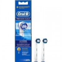 Насадка для электрической зубной щетки Oral-B precision clean